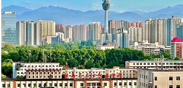 陜西2024年男生上什么中專學校好