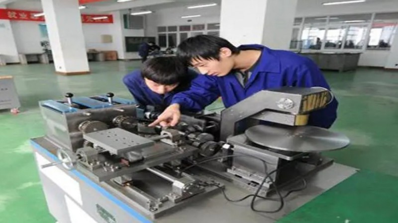 陜西2024年初中畢業(yè)中專學校都有什么專業(yè)