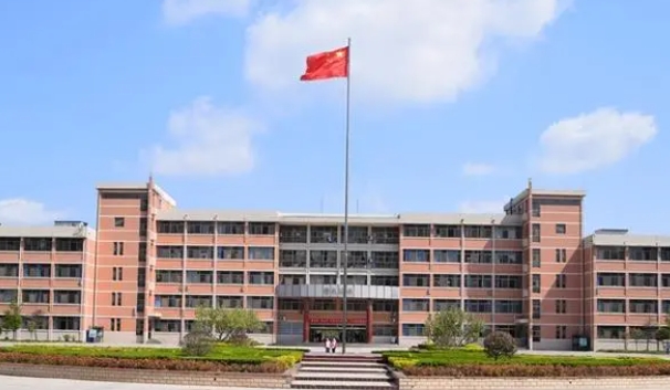 2023莘縣一中錄取分?jǐn)?shù)線(xiàn)(2024年參考)