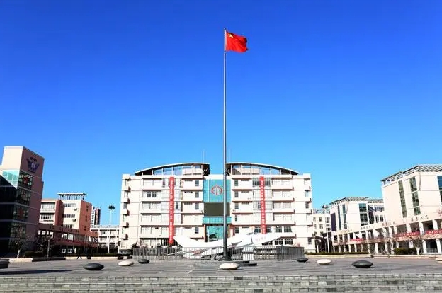 2023山東省北鎮(zhèn)中學錄取分數(shù)線(2024年參考)