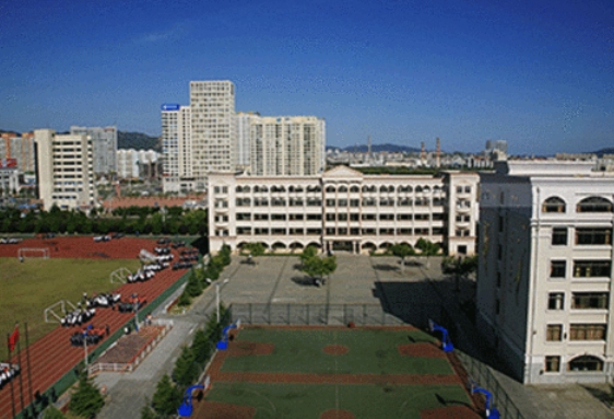 2023威海二中錄取分數(shù)線(2024年參考)