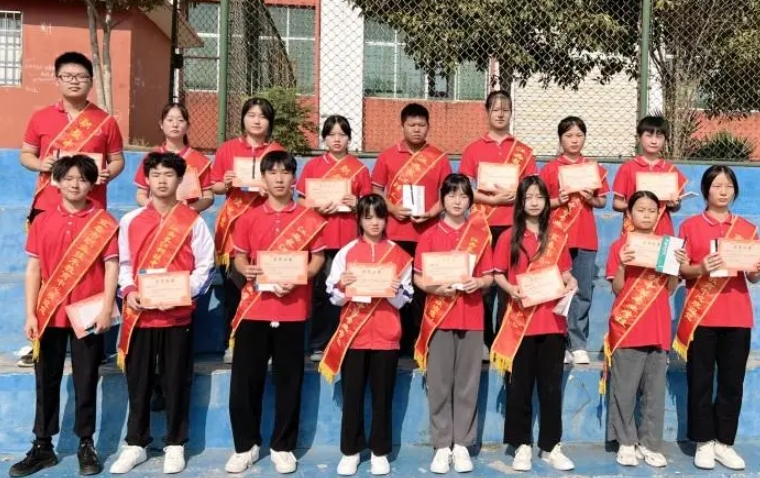江西長江科技中等專業(yè)學(xué)校怎么樣、好不好