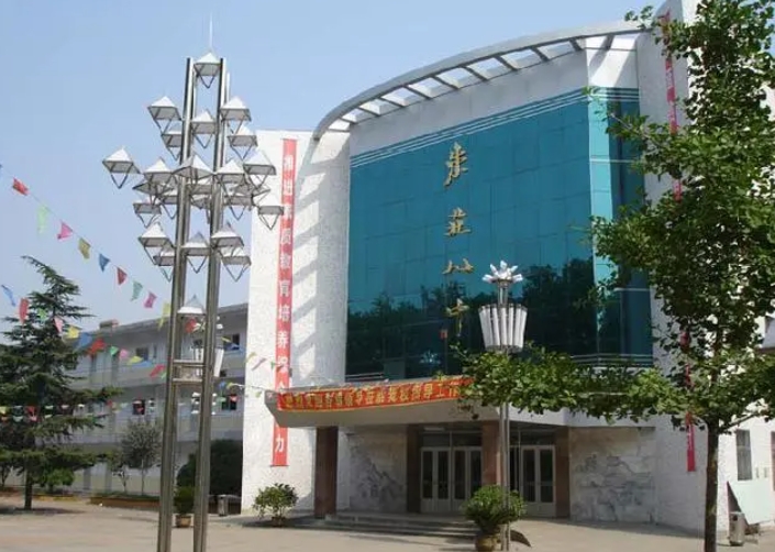 2023棗莊九中錄取分數(shù)線(2024年參考)