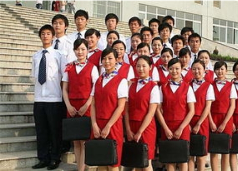 廣西2024年中專(zhuān)學(xué)校讀什么專(zhuān)業(yè)有前途