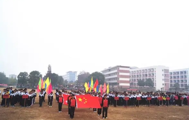安慶浮山科技工程學(xué)校怎么樣、好不好
