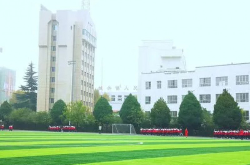 2023盧氏縣實驗高中錄取分數(shù)線(2024年參考)
