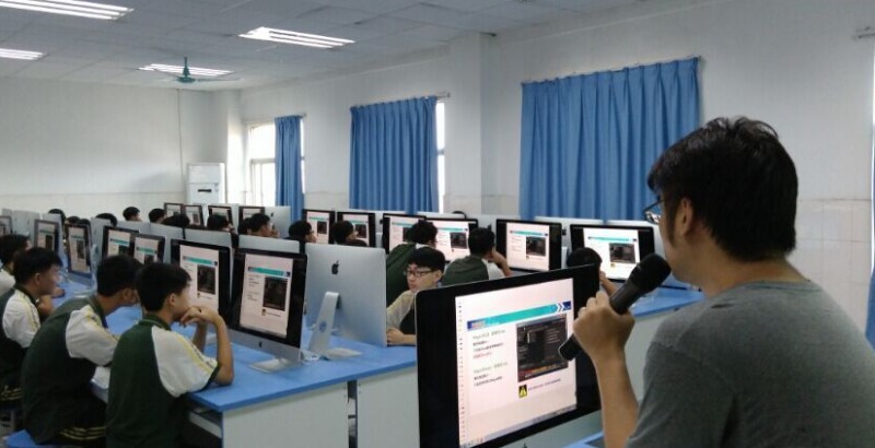 江西2024年中專男生學什么專業(yè)好