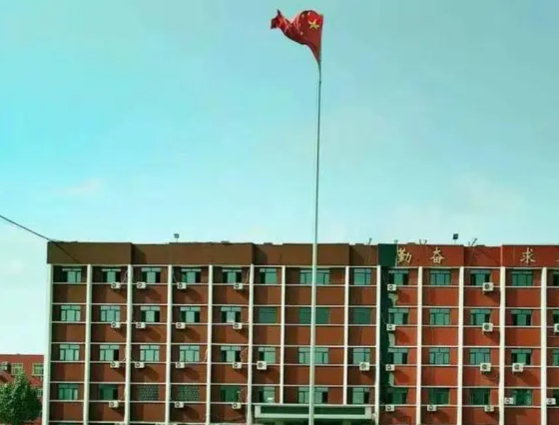2023濮陽(yáng)油田二高錄取分?jǐn)?shù)線(2024年參考)