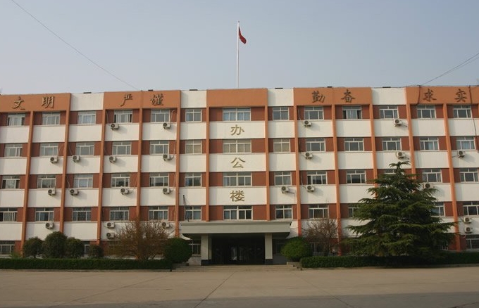 2023濮陽市綜合高中錄取分數(shù)線(2024年參考)