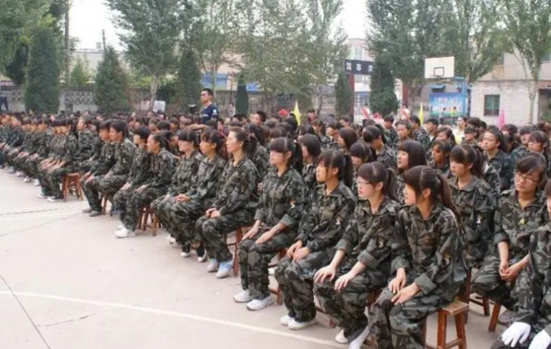忻州新能源職業(yè)學(xué)校怎么樣、好不好