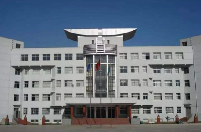 山陰縣綜合職業(yè)學校地址，乘車路線