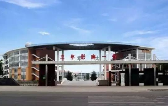 2023輝縣一中錄取分數(shù)線(2024年參考)
