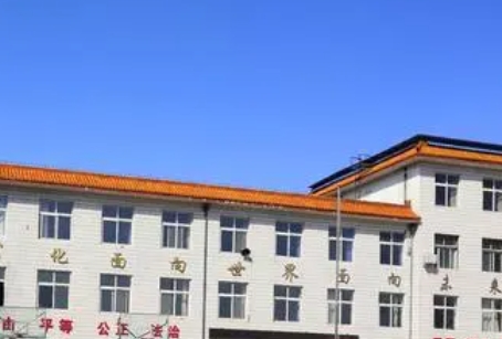 2023安陽(yáng)縣七中錄取分?jǐn)?shù)線(2024年參考)
