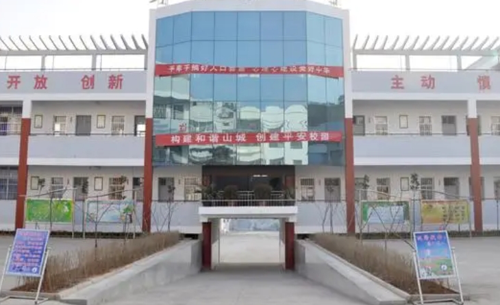 2023鶴壁市山城區(qū)綜合高中錄取分數(shù)線(2024年參考)