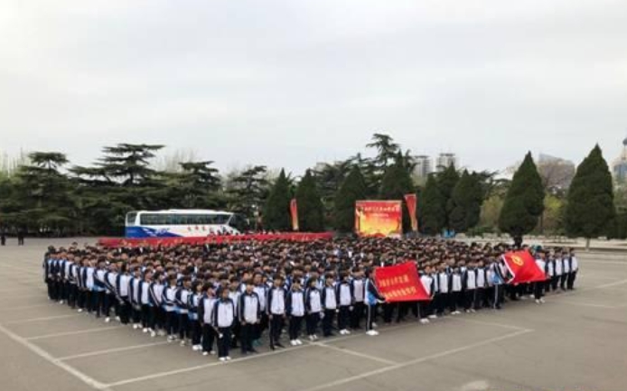 濟(jì)南市公共交通職業(yè)高級(jí)中學(xué)怎么樣、好不好