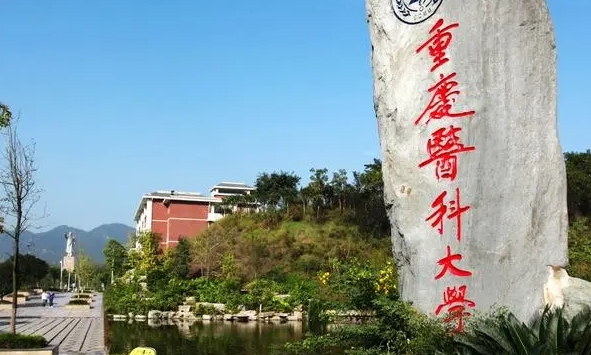 重慶醫(yī)科大學(xué)評價怎么樣,學(xué)校好不好
