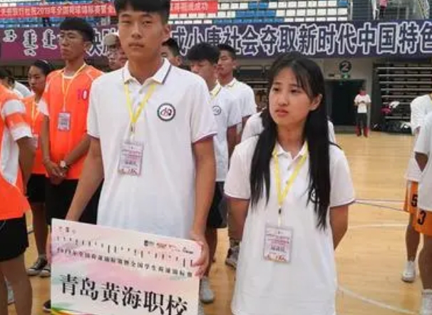 2024青島西海岸新區(qū)黃海職業(yè)學(xué)校招生計(jì)劃 招生人數(shù)是多少(附要求、條件、對(duì)象)