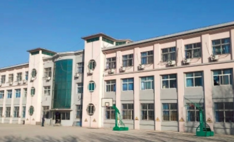 青島市建筑工程職業(yè)中等專業(yè)學校招生簡章2024年