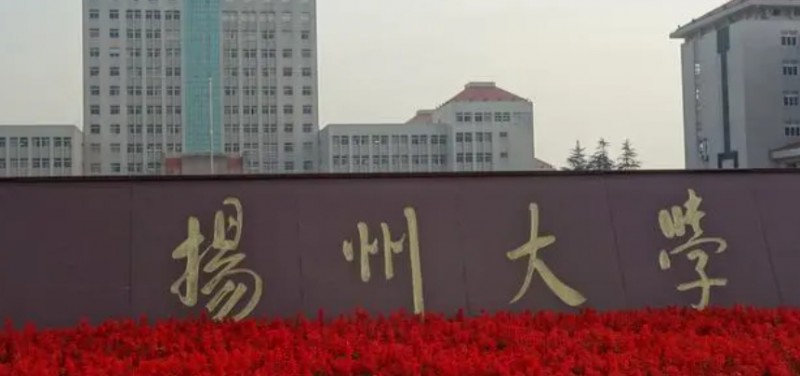 揚(yáng)州所有的本科?？拼髮W(xué)名單（2024）