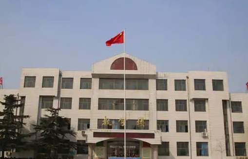 2023正定五中錄取分數(shù)線(2024年參考)