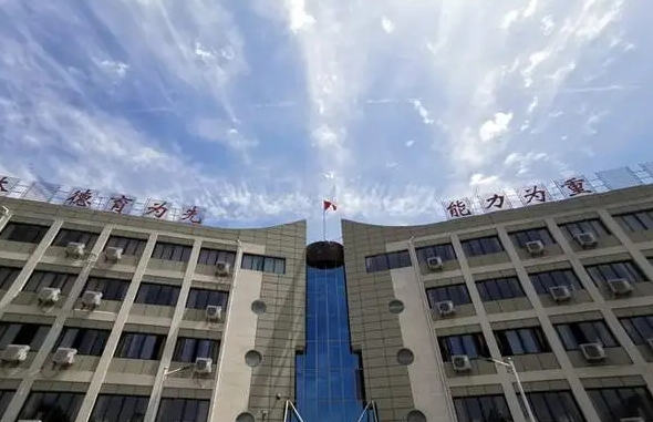 2023合肥八中教育集團肥西中學(xué)錄取分?jǐn)?shù)線(2024年參考)