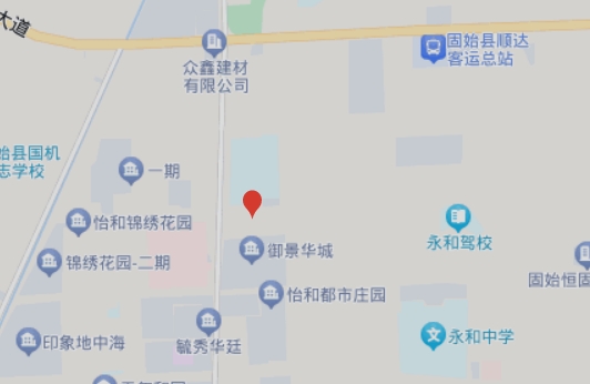 固始縣申達職業(yè)技術學校地址在哪里