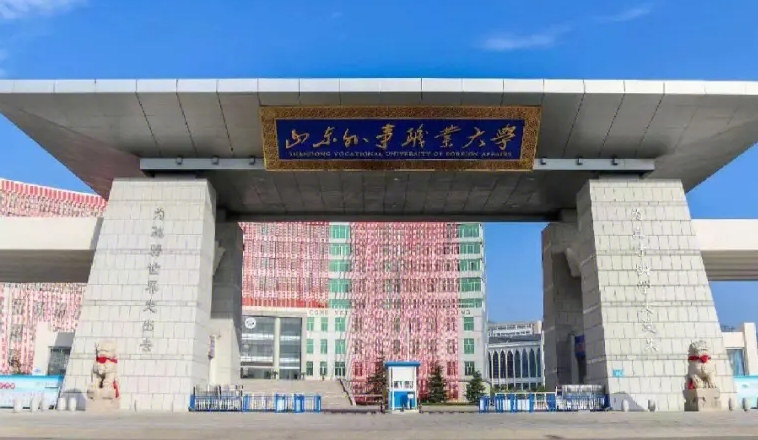 威海所有的本科?？拼髮W(xué)名單（2024）