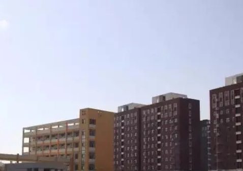 2023沁陽市高級中學(xué)錄取分?jǐn)?shù)線(2024年參考)