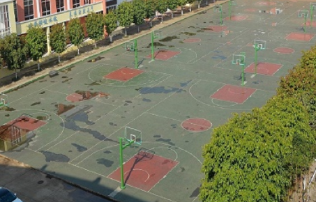 蒙自縣職業(yè)高級中學(xué)2022年宿舍條件