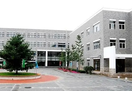 北京市第二中學(xué)怎么樣、好不好