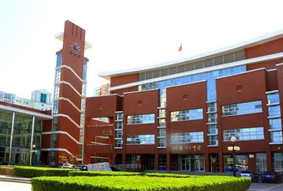 北京市第五中學(xué)怎么樣、好不好