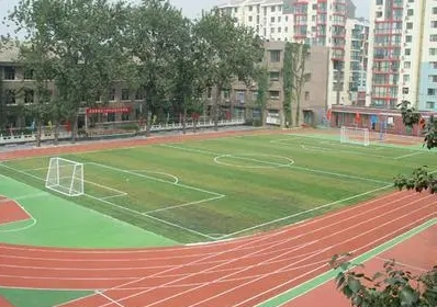 北京市第五十五中學怎么樣、好不好