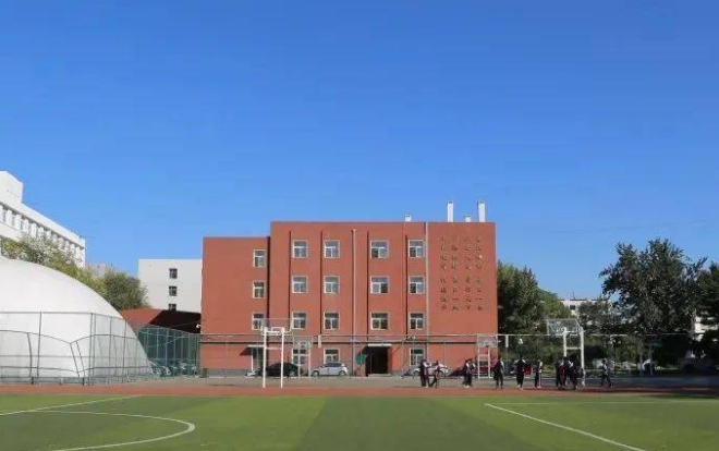 北京市第一零九中學(xué)地址，乘車路線