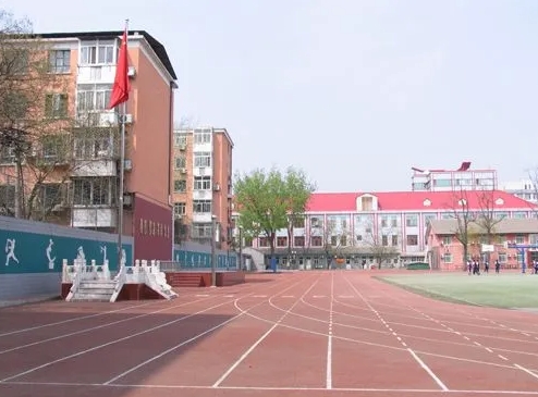 北京市第一零九中學怎么樣、好不好