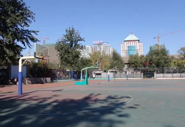 北京市第一六五中學(xué)怎么樣、好不好