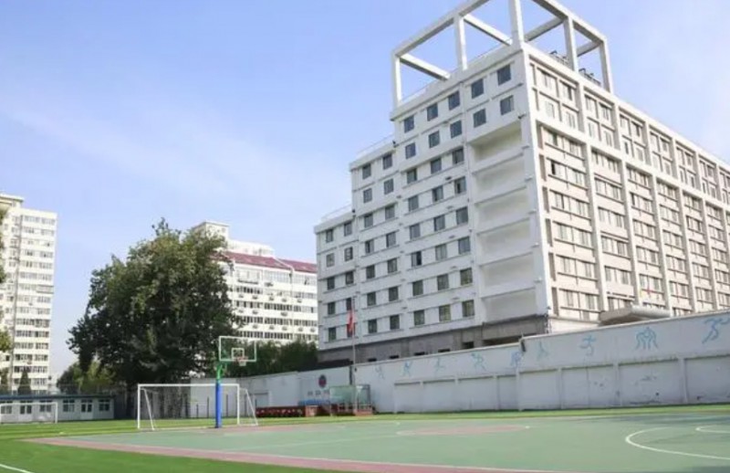 北京市第四中學(xué)怎么樣、好不好