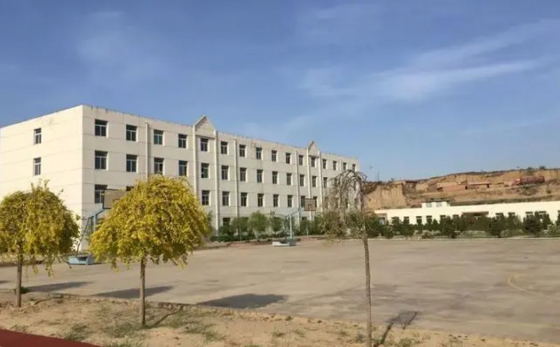 偏關(guān)縣職業(yè)中學(職教班)怎么樣、好不好