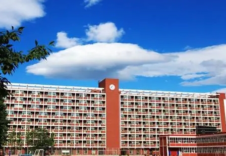 北京市第十五中學(xué)怎么樣、好不好
