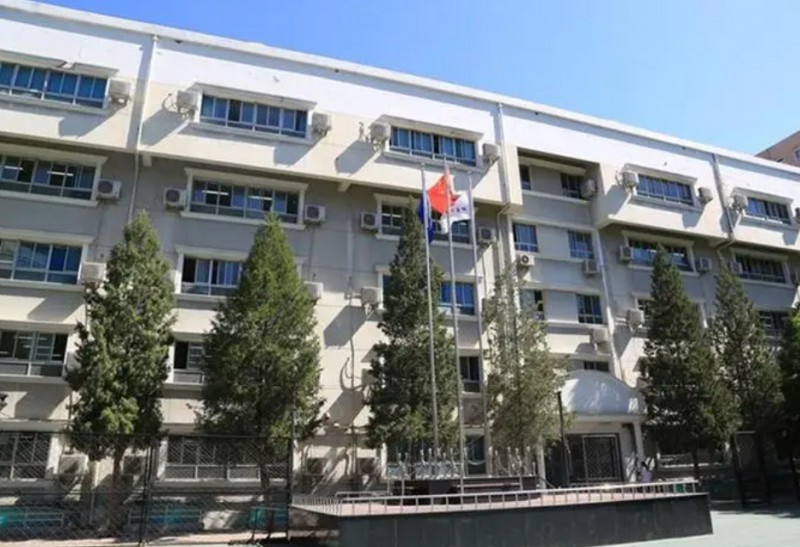 北京市第三十五中學地址，乘車路線