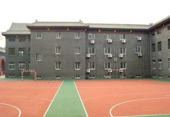 北京市育才學校怎么樣、好不好