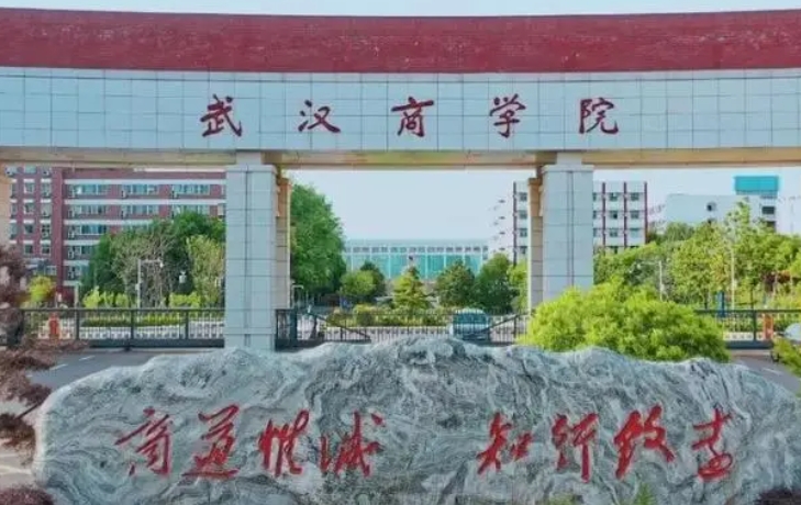武漢商學院是幾本院校 985還是211高校（附重點專業(yè)）