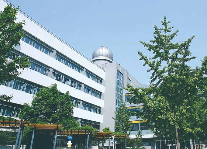 北京工業(yè)大學附屬中學怎么樣、好不好