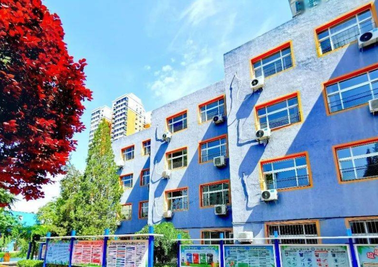 中國科學院附屬實驗學校地址，乘車路線