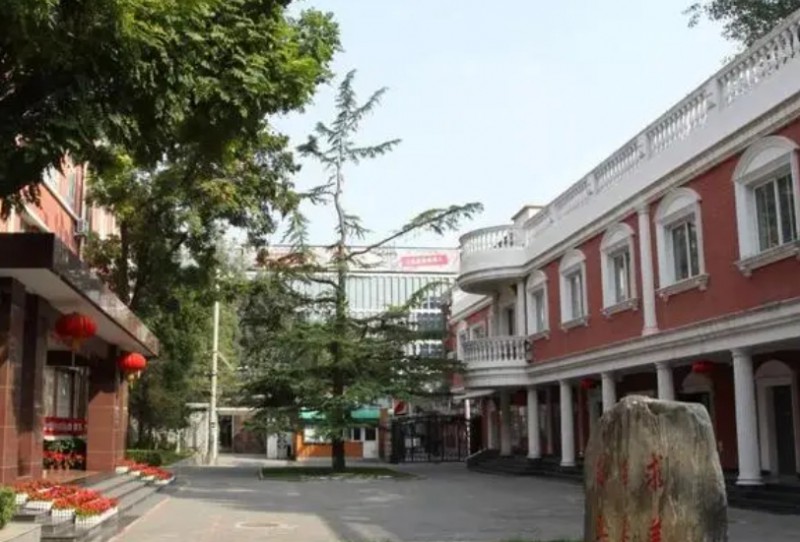 北京市三里屯一中怎么樣、好不好