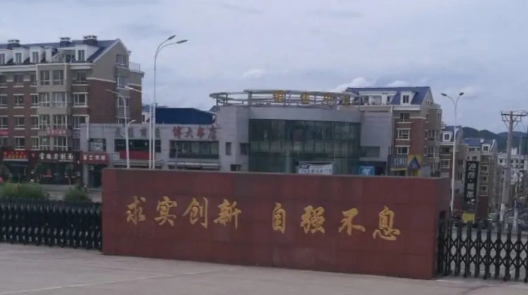 牡丹江高中學校名單最新排名2024
