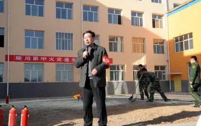 陵川縣職業(yè)中學(xué)怎么樣、好不好