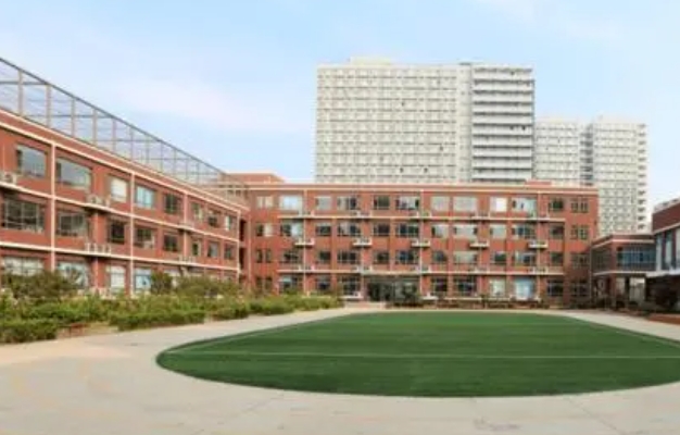 北京交通大學(xué)附屬中學(xué)東校區(qū)怎么樣、好不好