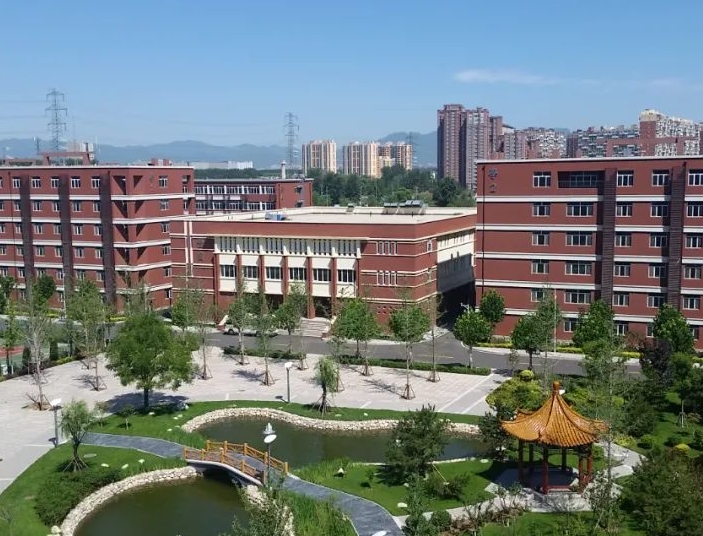 北京一零一中礦大分校地址，乘車路線