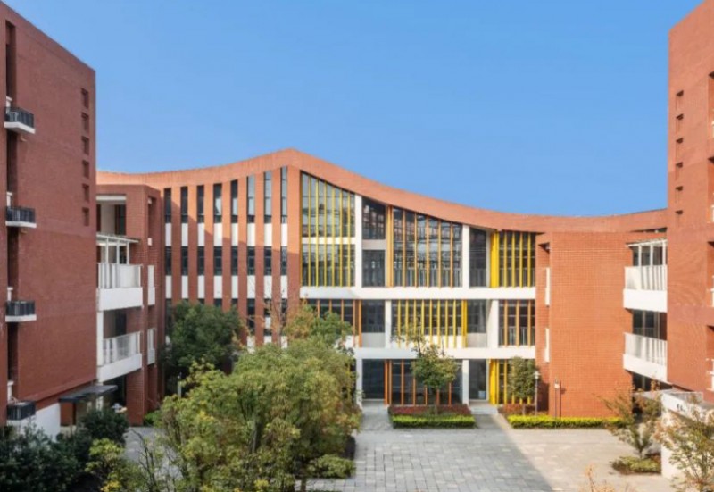 清華大學附屬實驗學校怎么樣、好不好