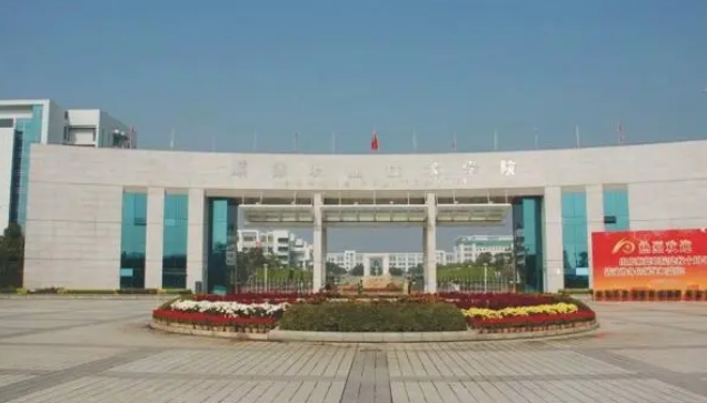 在廣東高考355分算什么水平（近三年）廣東高考355分能上的大學(xué) 